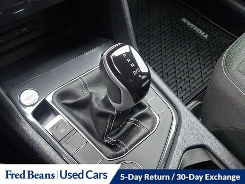 Certified 2023 Volkswagen Tiguan S w/ Driver Assistance Package image 15