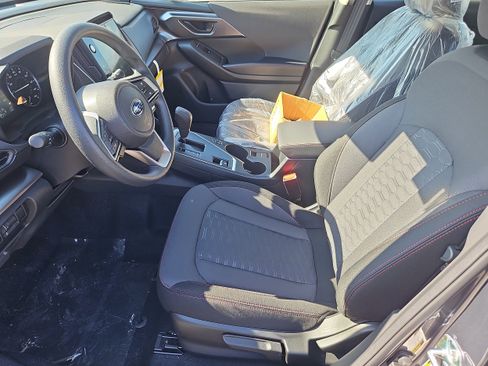 New 2026 Subaru Impreza 2.0i Sport AWD/4WD image 15