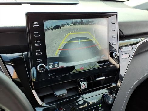 Certified 2024 Toyota Camry XSE image 21