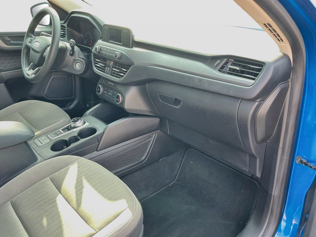Used 2020 Ford Escape S FWD image 28