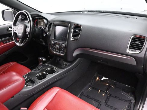 Used 2019 Dodge Durango R/T w/ Blacktop Package AWD/4WD image 24