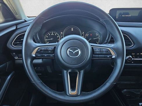 Used 2024 MAZDA CX-30 AWD 2.5 S w/ Preferred Package image 11
