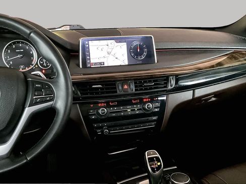 Used 2018 BMW X5 sDrive35i w/ Premium Package RWD image 6