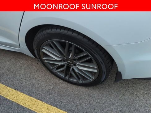 Used 2019 Genesis G70 2.0T Advanced w/ Elite Package image 5