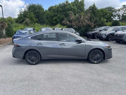 New 2026 Nissan Sentra SV w/ SV Convenience Package