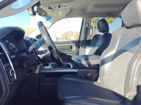 Used 2017 RAM 1500 Sport image 10