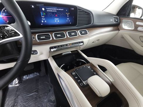 Certified 2026 Mercedes-Benz GLE 350 4MATIC image 15