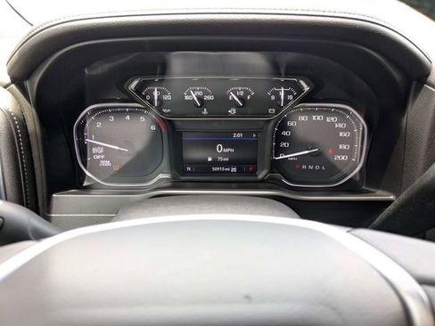 Used 2021 GMC Sierra 1500 Elevation w/ X31 Off-Road Package AWD/4WD image 26