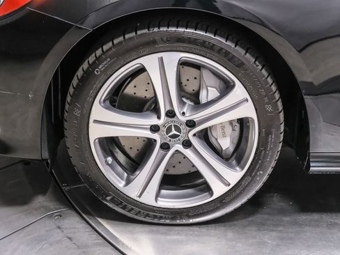 Used 2019 Mercedes-Benz E 450 Coupe image 10