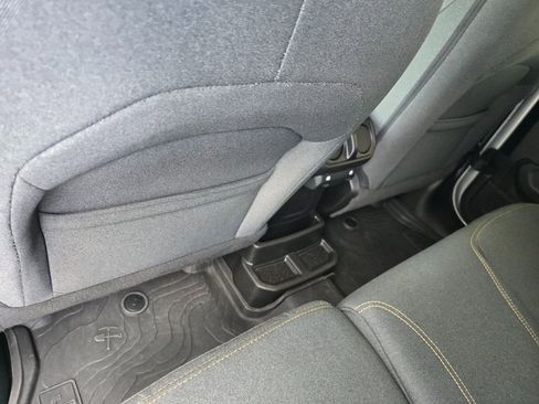 Used 2024 Jeep Wrangler Willys 4xe image 38