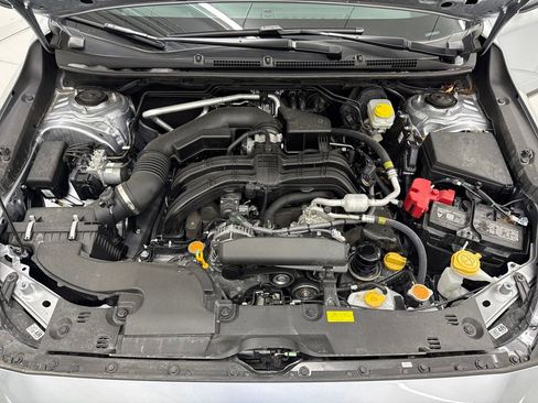 Certified 2025 Subaru Crosstrek 2.5i Limited image 10