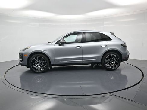 New 2026 Porsche Macan Turbo image 2