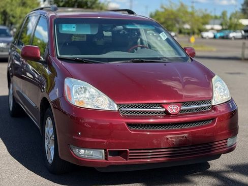 Used 2005 Toyota Sienna XLE Limited AWD/4WD image 7