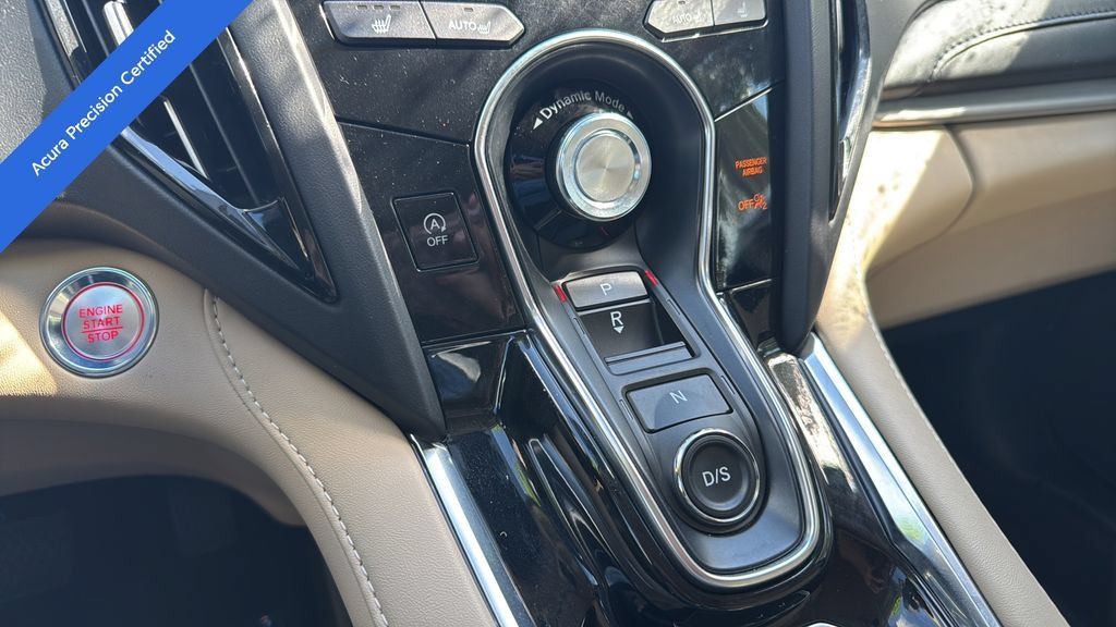 Certified 2024 Acura RDX w/ Technology Package AWD/4WD image 28