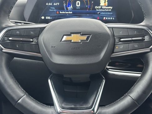 Certified 2025 Chevrolet Equinox LT image 17