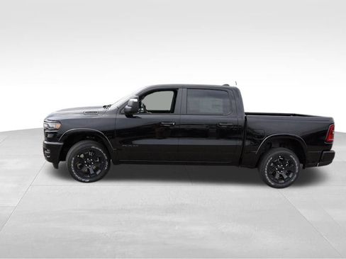 New 2026 RAM 1500 Big Horn AWD/4WD image 6