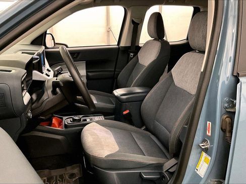 Certified 2022 Ford Maverick XLT image 24