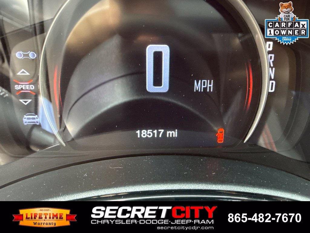 Used 2023 Dodge Durango R/T AWD/4WD image 46