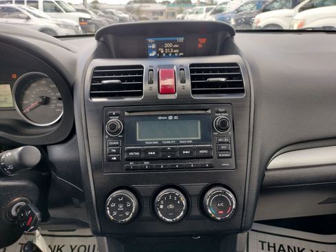 Used 2014 Subaru Forester 2.5i Premium image 39