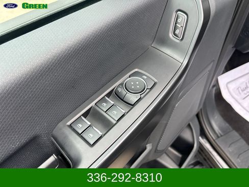 Used 2023 Ford F150 XL w/ STX Appearance Package AWD/4WD image 12