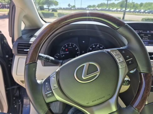 Used 2015 Lexus RX 350 FWD image 28