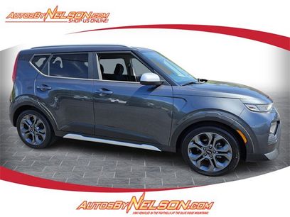 Used 2020 Kia Soul X-Line