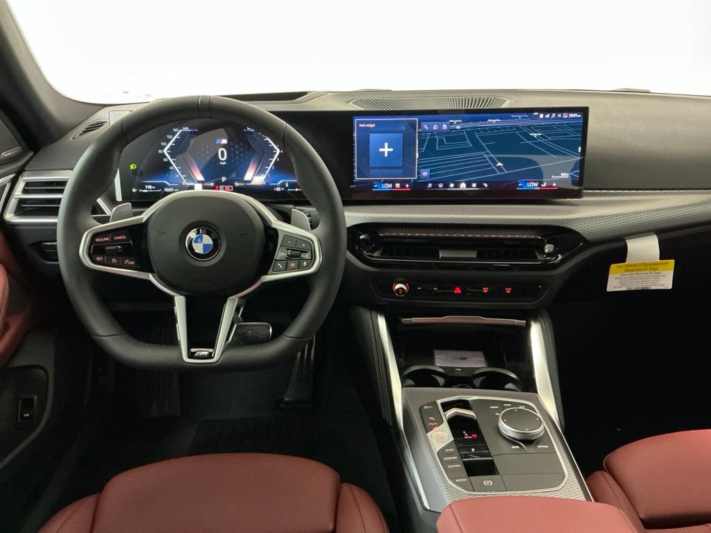 New 2026 BMW 430i w/ M Sport Package RWD image 9