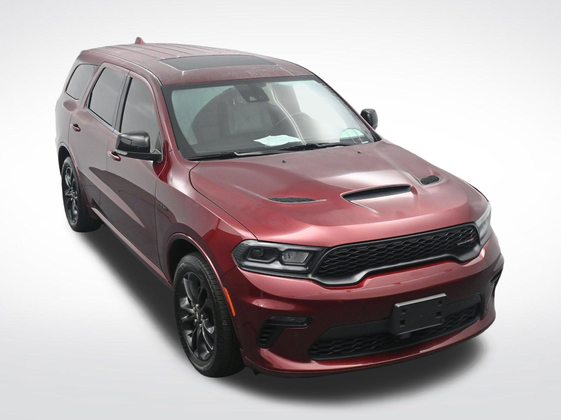 Used 2022 Dodge Durango R/T RWD image 23