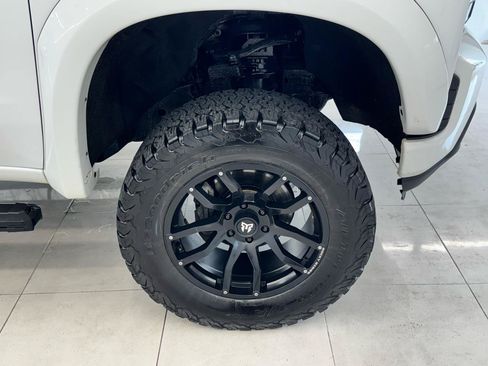 Used 2020 Chevrolet Silverado 1500 RST w/ All-Star Edition AWD/4WD image 41