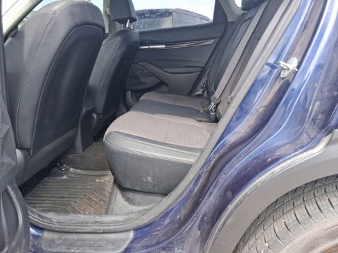 Used 2021 Kia Seltos S AWD/4WD image 7