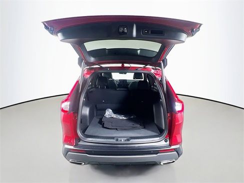 Used 2026 Honda CR-V Sport-L image 28