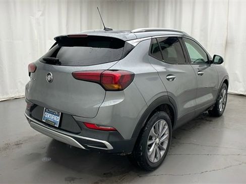 Certified 2023 Buick Encore GX Essence w/ Experience Buick Package image 3