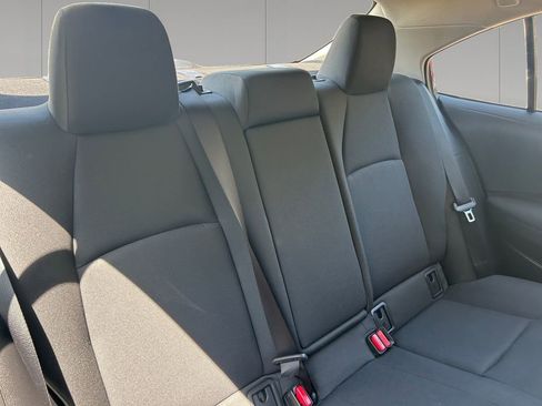 Used 2026 Toyota Corolla LE FWD image 18