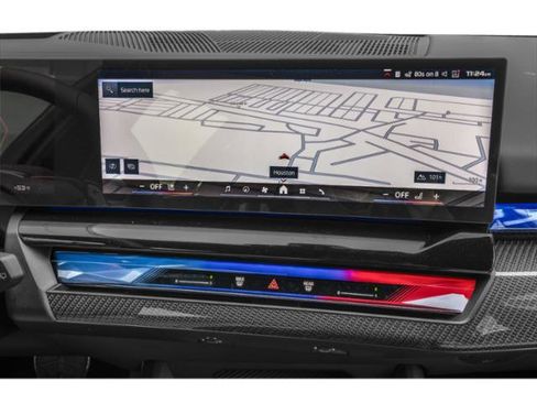 Used 2026 BMW M5 Touring w/ M Driver's Package image 18