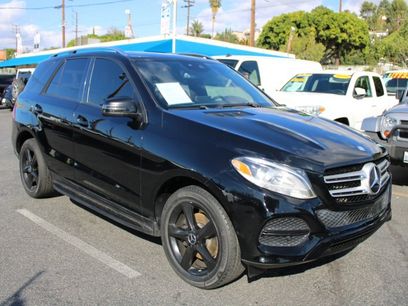 Used 2016 Mercedes-Benz GLE 350 w/ Premium Package