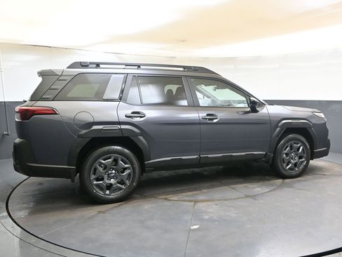 New 2026 Subaru Outback Premium image 6