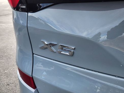 New 2026 BMW X5 xDrive50e image 20