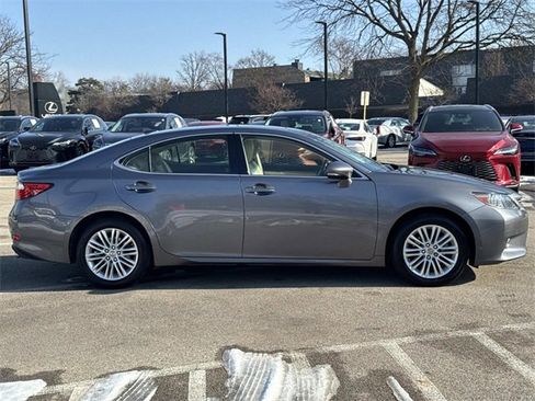 Used 2013 Lexus ES 350 image 4