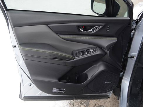 Used 2024 Subaru Ascent Onyx Edition Limited w/ Popular Package Onyx image 23