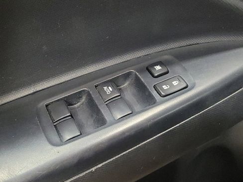 Used 2024 Mitsubishi Mirage ES FWD image 27