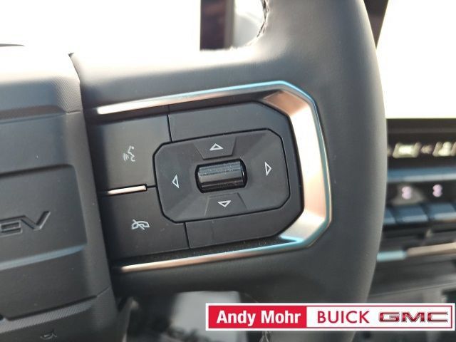 New 2024 GMC Hummer EV 3X w/ Extreme Off-Road Package AWD/4WD image 35
