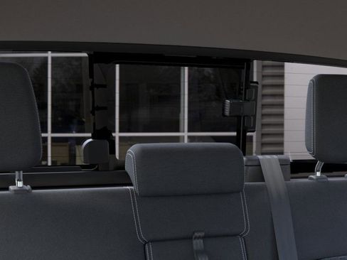 New 2025 Ford Ranger XLT w/ Convenience Package image 22