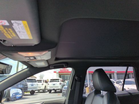 Certified 2020 Toyota RAV4 XSE AWD/4WD image 21