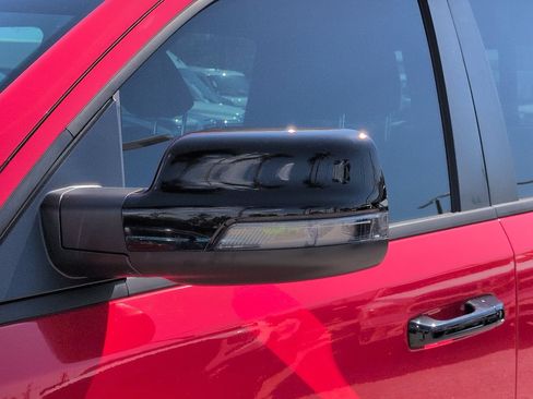 Used 2023 RAM 1500 Big Horn AWD/4WD image 12
