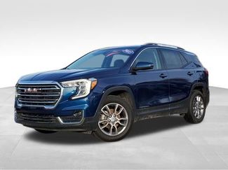Used 2023 GMC Terrain SLT 360° Tour