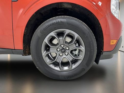 Used 2024 Ford Maverick XLT w/ XLT Luxury Package FWD image 10