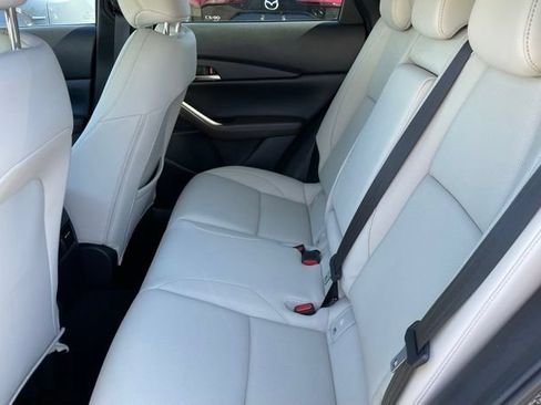 Certified 2023 MAZDA CX-30 AWD 2.5 S w/ Premium Package image 8