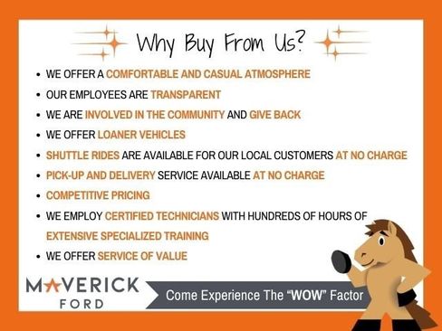 Used 2023 Ford F150 XLT w/ Equipment Group 302A High image 6