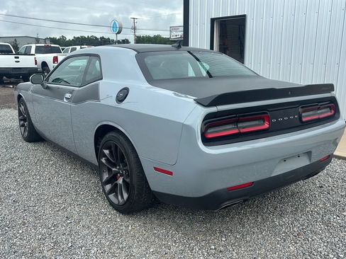 Used 2021 Dodge Challenger R/T w/ T/A Package RWD image 3
