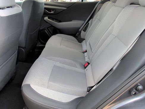 Certified 2024 Subaru Outback Premium w/ Popular Package #1A image 19